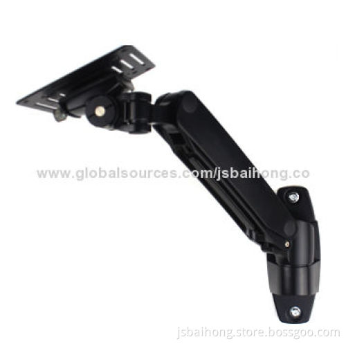 Full motion TV wall stand, 13.6kg (30lbs) weight capacity